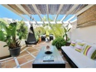 Apartment For Sale In Nueva Andalucia..