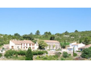 Former Wine Domaine, Entirely..
