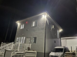 Kuca u Vincima na obali Dunava kod Golubca