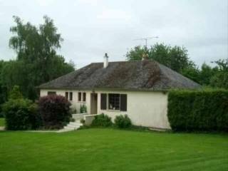 Nice House with Basement