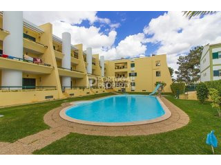 Top Floor Apartment in Vilamoura
