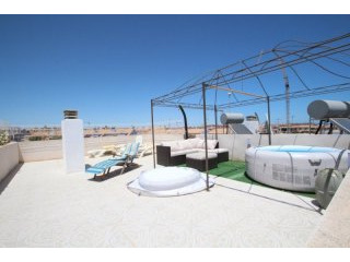 2 Bedrooms - Bungalow - Alicante - For..