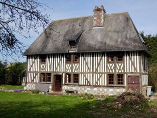 3 Bedroom Character Property For Sale