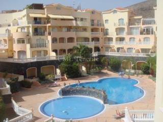 Apartment in Los Cristianos