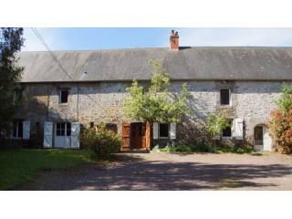 Granville - House For Sale