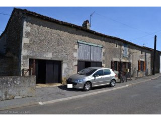 Small Village House To Renovate - Not..