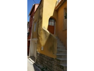 Village House With 80 m2 Living Space..