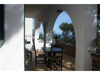 Apartment in La Borna with fantastic..