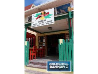 Beachfront Cafe