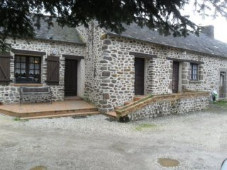 Country House with Outbuildings