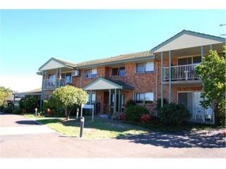 IRT Moruya - MORUYA - NSW