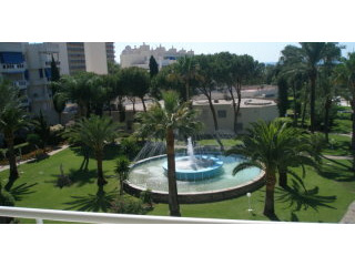 Lagenhet, Torremolinos - Los Alamos -..