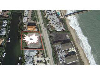 Land For Sale: 4701 HIGHWAY A1A