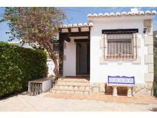 Lovely 3 bedroom townhouse in El Portet