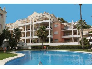 2 Bedrooms - Apartment - Malaga - For..
