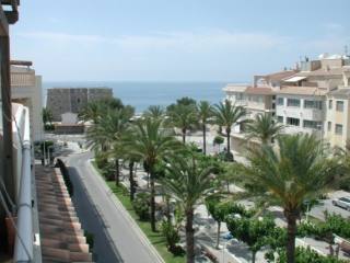 Apartment for sale in Moraira