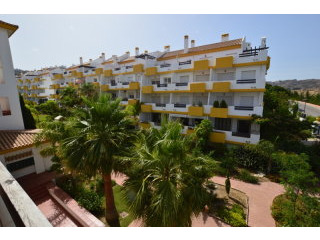 Corner apartment in Calanova Grand Golf