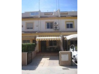 Resale · Townhouse · Spain · Costa Bl..
