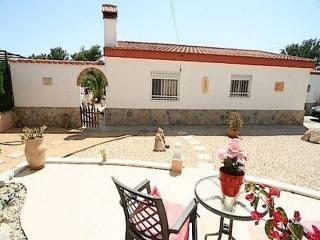 UM2335 - Busot - Villa €245,000