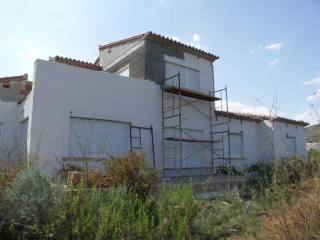 4 Bedroom Villa in Benitachell