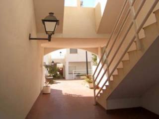 Penthouse - Penthouse with sea views..