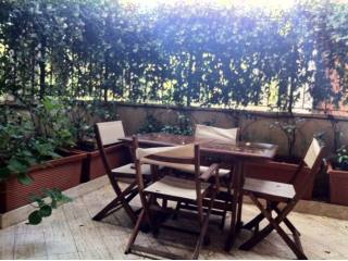 CAMILLUCCIA, EXCLUSIVE TERRITORY