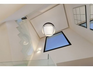 New Unique Duplex Ground Floor Apartment