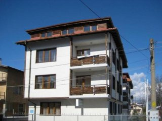 One bedroom apartment, 70 sq.m., in..