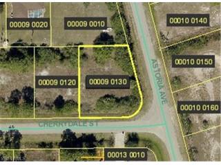 14191 Cherrydale St, Fort Myers