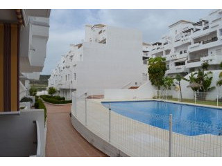 2 bedroom property near Estepona Back..