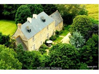 8 bedroom Manor House For Sale: 22400..