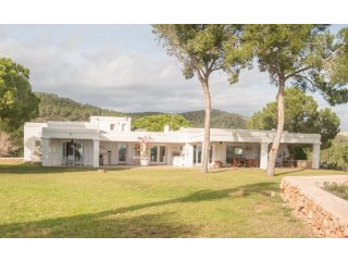 Villa Caleta · Sa Caleta