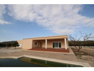 3 bedroom Villa in Sax (Ref. PV4050)