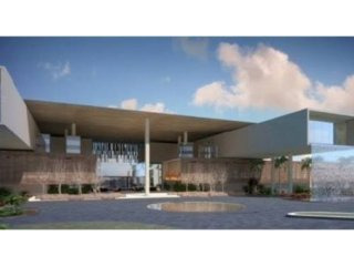 CANCUN COUNTRY CLUB RESIDENTIAL & GOLF