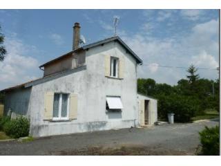 Stone House For Sale St Jean D Angely