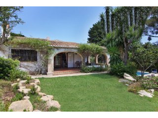 3 bedroom villa in Tosalet in Javea