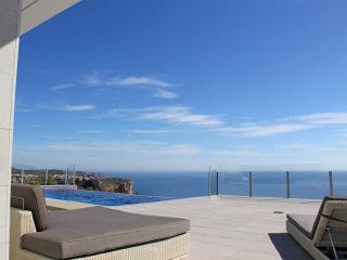 3 Bedrooms - Villa - Alicante - For Sale