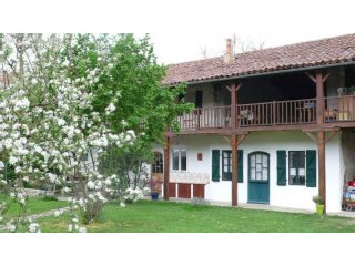 Charming Detached Village House With..