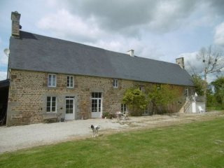 Country House with Open Views Plus Two..