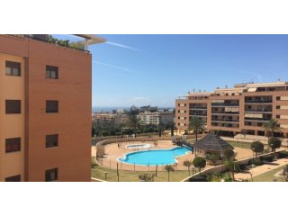 Lagenhet, Torremolinos - El Pinillo -..