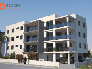 Luxury Apartment, Carisa Katerina..