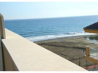 Penthouse for Sale in El Morche, Torrox..