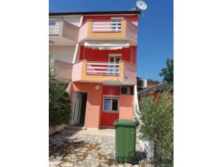 SAVUDRIJA - NOVOUREĐENA KUĆA