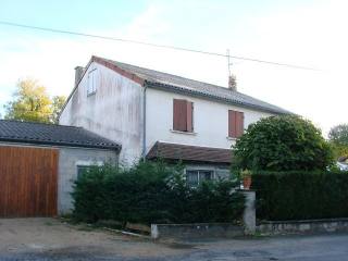 Vente Maison Lanouaille