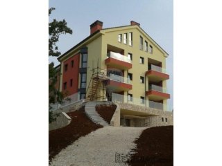 Vrsar,luksuzni stanovi ,100m od plaže