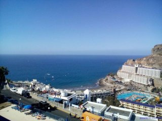 1 Bedroom Apartment in Taurito with..