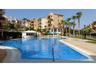 1 Bedroom - Apartment - Murcia - For..