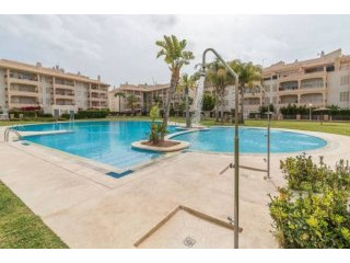 2 Bedroom 2 Bathroom Apartment In Playa..