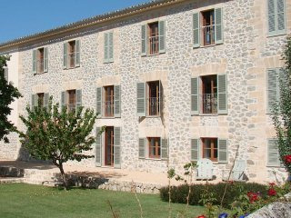 8 Bedrooms - Finca - Islas Baleares -..