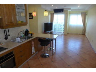 Jomtien Beach, New Beach 7 Condo for..